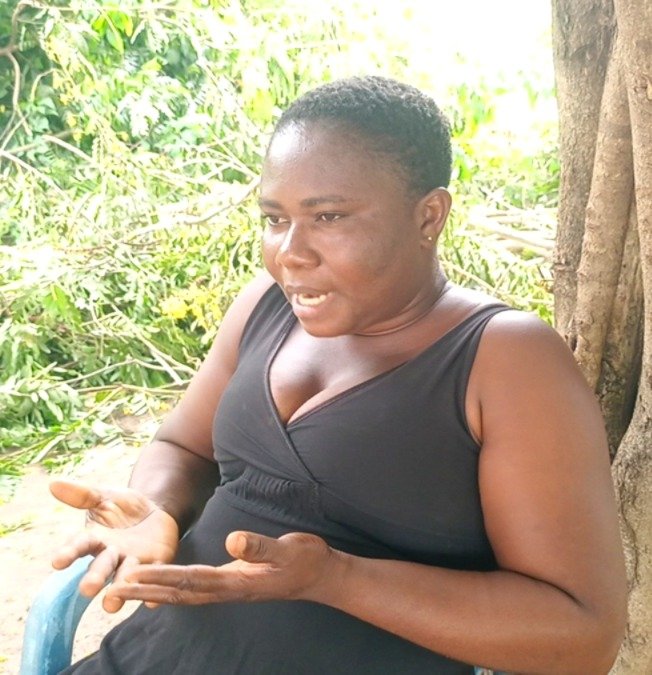 A New Era of Leadership: Women of Adaklu Goefe Break Barriers – Ho Municipality