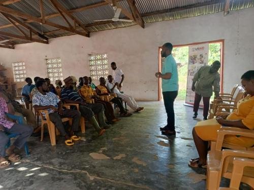 Civic-education-on-Local-governance